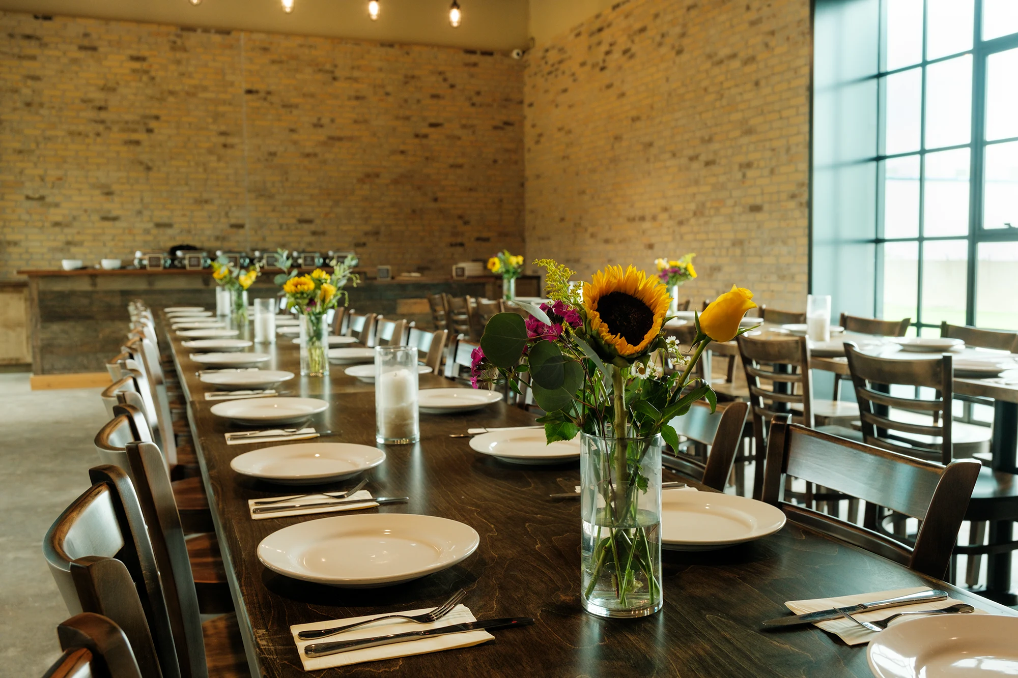 TBB Waco Dining